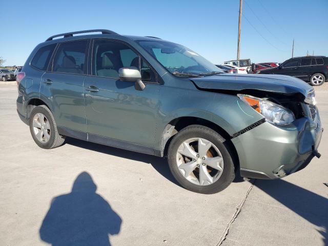 Photo 4 from auction – 2016 SUBARU FORESTER 2 with VIN JF2SJADC7GH470121