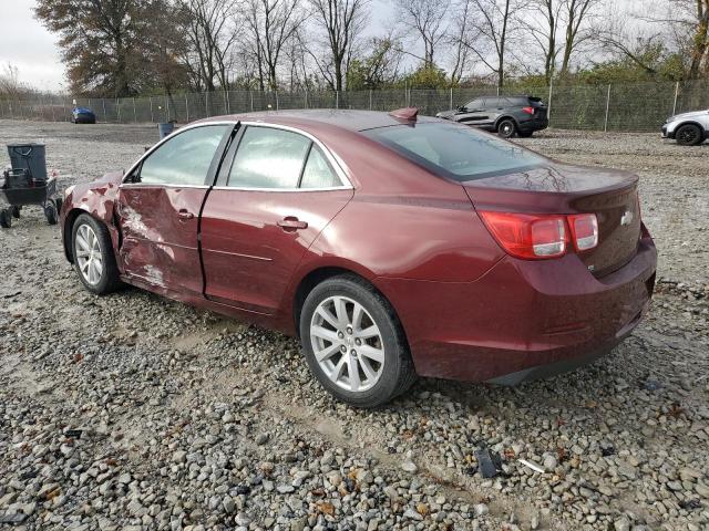 Photo 2 from auction – 2015 CHEVROLET MALIBU 2LT with VIN 1G11D5SL8FF259606