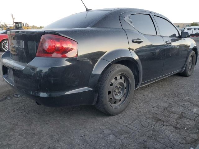 Photo 3 from auction – 2013 DODGE AVENGER SE with VIN 1C3CDZABXDN637867