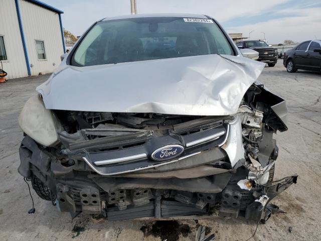 Photo 5 from auction – 2014 FORD C-MAX SEL with VIN 1FADP5BU8EL500087