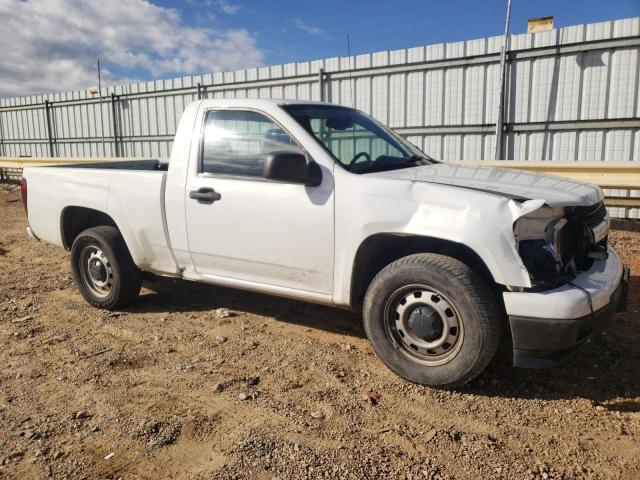 Photo 4 from auction – 2011 CHEVROLET COLORADO with VIN 1GCCSBF91B8106647