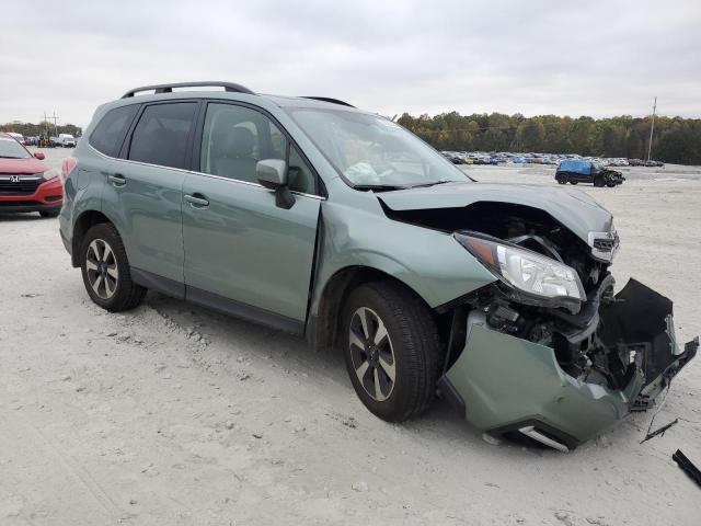 Photo 4 from auction – 2017 SUBARU FORESTER 2 with VIN JF2SJAJC7HH472599