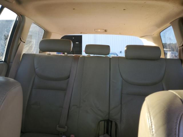 Photo 10 from auction – 2001 TOYOTA HIGHLANDER with VIN JTEGF21A410028333