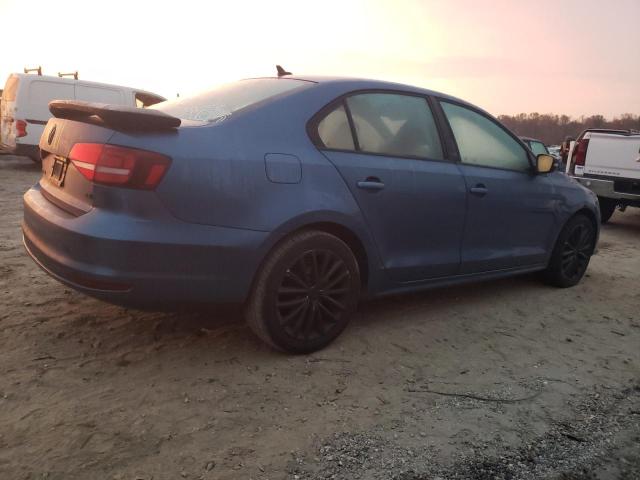 Photo 3 from auction – 2016 VOLKSWAGEN JETTA SEL with VIN 3VWL07AJ1GM222130