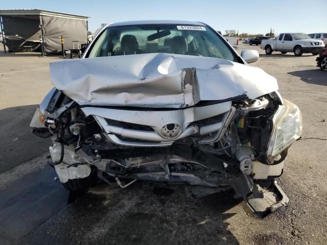 Снимка 5 от търг – 2011 TOYOTA COROLLA BA с VIN JTDBU4EE8B9163034