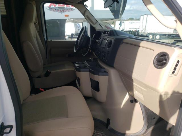 Photo 5 from auction – 2014 WINNEBAGO TRAILER with VIN 1FDXE4FSXEDA52134