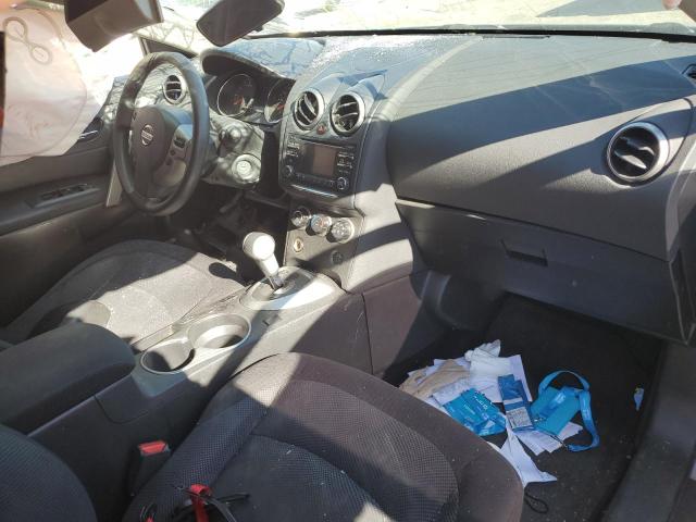 Photo 8 from auction – 2014 NISSAN ROGUE SELE with VIN JN8AS5MT3EW622780