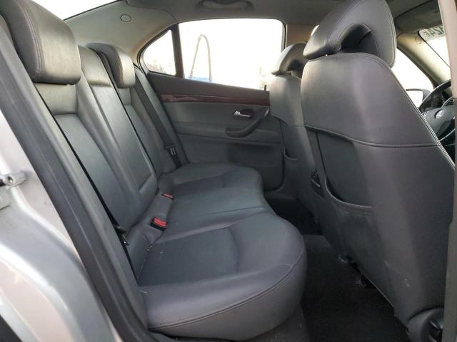 Photo 10 from auction – 2007 SAAB 9-3 2.0T with VIN YS3FD49Y971013986
