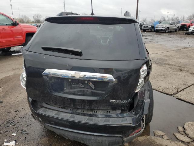 Photo 6 from auction – 2014 CHEVROLET EQUINOX LT with VIN 2GNALCEK3E6243962