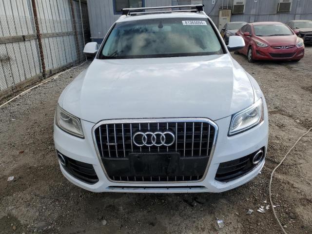 Zdjęcie 5 z aukcji – 2015 AUDI Q5 PREMIUM z VIN WA1LFAFP6FA032406