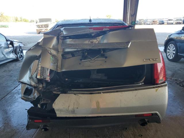 Photo 6 from auction – 2008 CADILLAC CTS with VIN 1G6DM577780118048