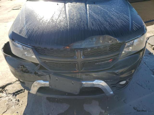 Photo 12 from auction – 2018 DODGE JOURNEY CR with VIN 3C4PDCGGXJT378533
