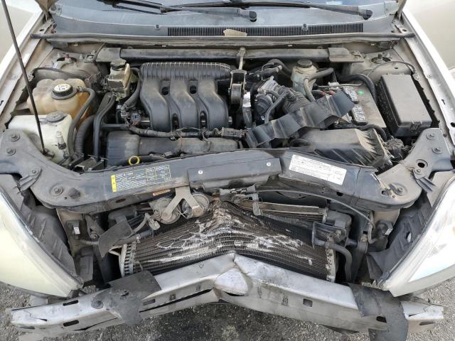 Photo 11 from auction – 2007 FORD FIVE HUNDR with VIN 1FAFP241X7G101347