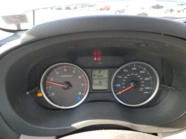 Photo 9 from auction – 2016 SUBARU FORESTER 2 with VIN JF2SJADC1GH542673
