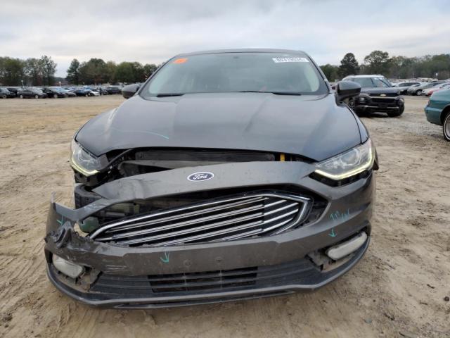 Photo 5 from auction – 2017 FORD FUSION SE with VIN 3FA6P0HDXHR221006