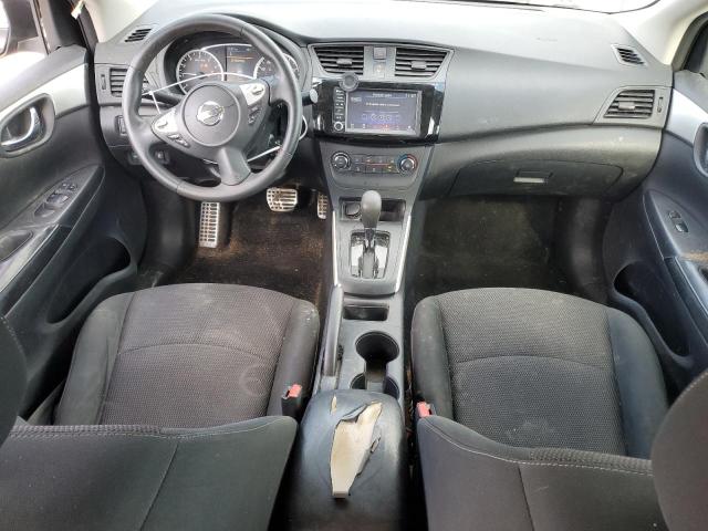 Photo 8 from auction – 2019 NISSAN SENTRA S with VIN 3N1AB7AP2KY407249