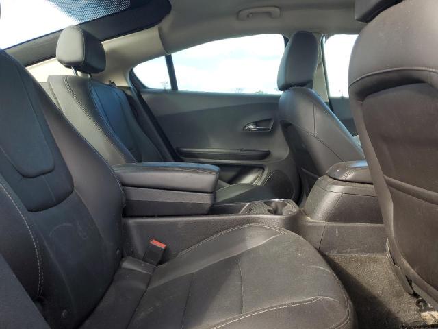 Photo 11 from auction – 2015 CHEVROLET VOLT with VIN 1G1RB6E46FU112232