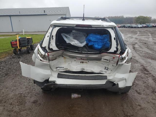 Photo 6 from auction – 2011 GMC TERRAIN SL with VIN 2CTFLTEC6B6272864