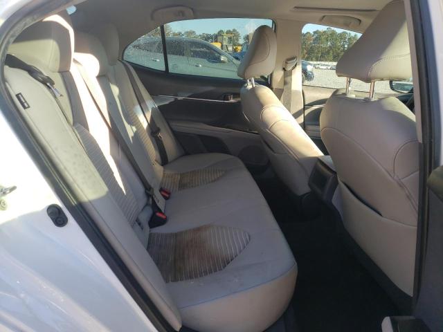 Photo 10 from auction – 2020 TOYOTA CAMRY SE with VIN 4T1M11AK2LU937817