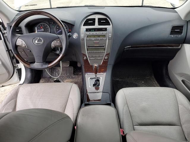 Photo 8 from auction – 2011 LEXUS ES 350 with VIN JTHBK1EG9B2431246