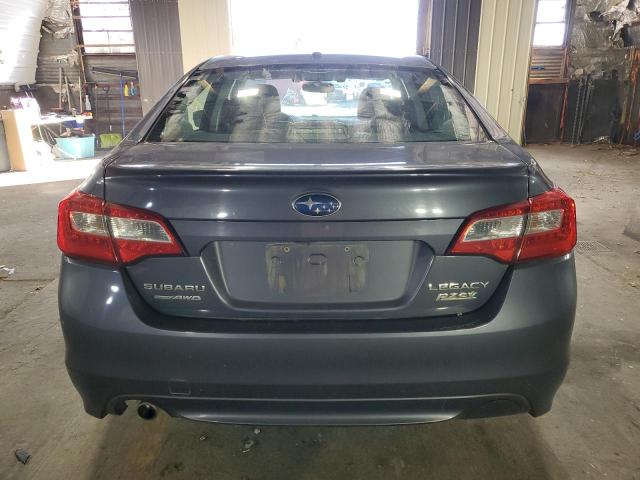 Photo 6 from auction – 2015 SUBARU LEGACY 2.5 with VIN 4S3BNAN64F3074042