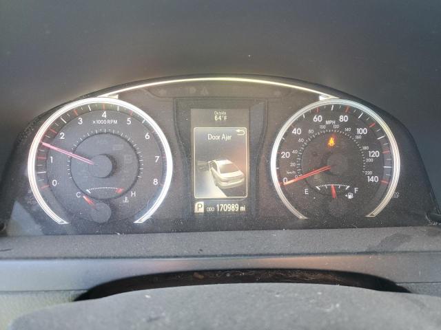 Photo 9 from auction – 2015 TOYOTA CAMRY LE with VIN 4T1BF1FK7FU088421
