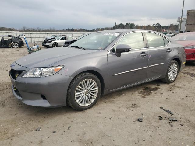 LEXUS ES 350 2014 with VIN JTHBK1GG8E2111725 - Photo from auction