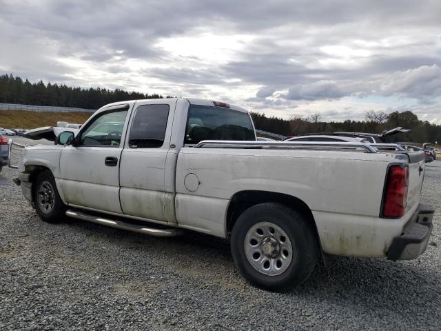 Photo 2 from auction – 2004 CHEVROLET SILVERADO with VIN 2GCEC19V441261188