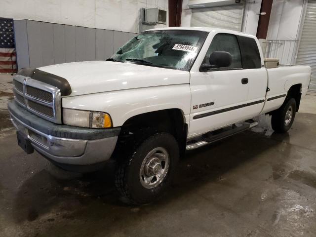 DODGE RAM 2500 1998 with VIN 3B7KF22Z1WG110302 - Photo from auction