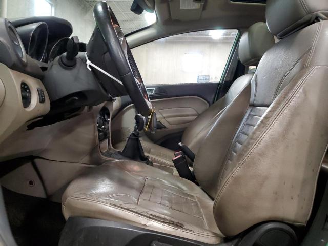 Photo 7 from auction – 2014 FORD FIESTA TIT with VIN 3FADP4FJ7EM123258