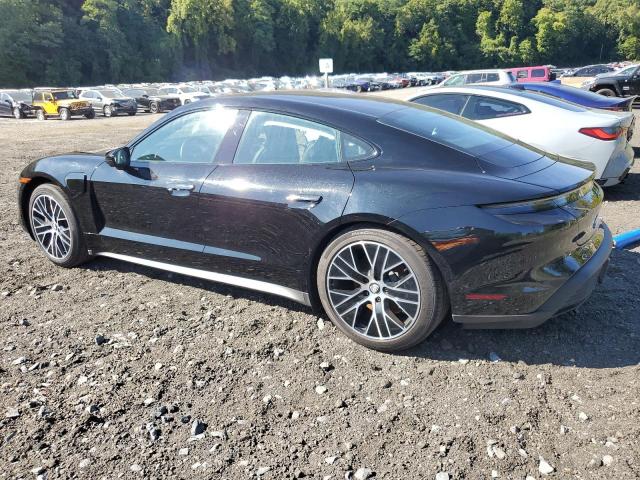 Photo 2 from auction – 2024 PORSCHE TAYCAN with VIN WP0AA2Y11RSA12298