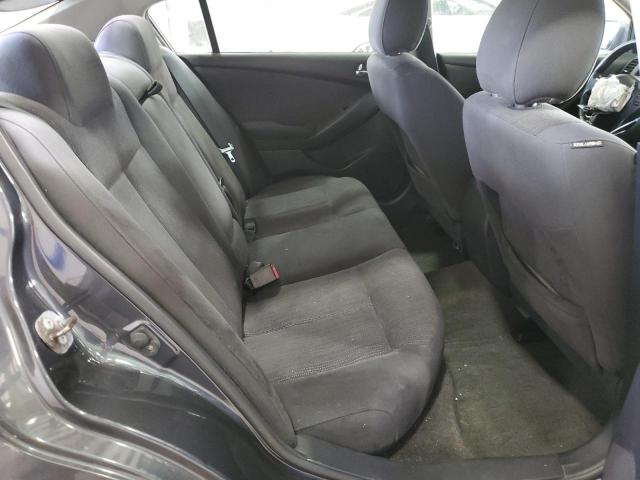 Photo 10 from auction – 2010 NISSAN ALTIMA BAS with VIN 1N4AL2APXAC150058