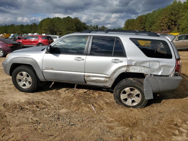 Zdjęcie 2 z aukcji – 2003 TOYOTA 4 RUNNER z VIN JTEBU14R030002732