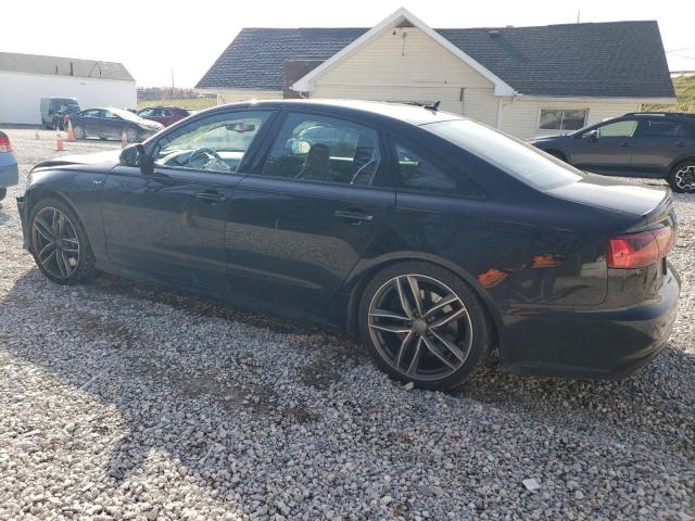 Photo 2 from auction – 2017 AUDI S6 PRESTIG with VIN WAUHFAFC2HN101383