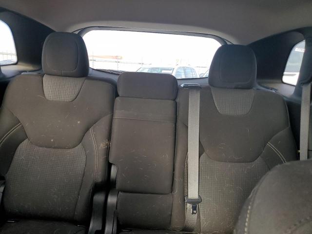 Photo 10 from auction – 2015 JEEP CHEROKEE L with VIN 1C4PJMCB5FW604732