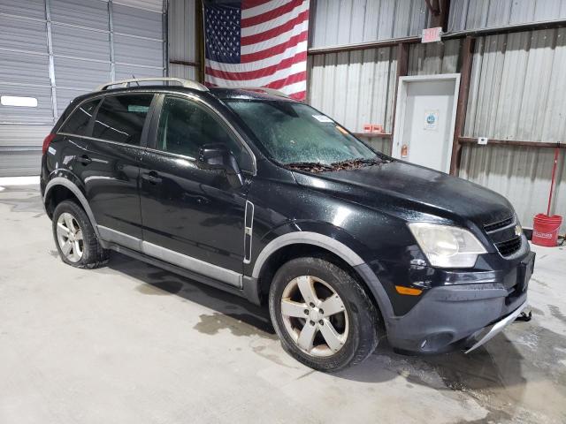 Photo 4 from auction – 2012 CHEVROLET CAPTIVA SP with VIN 3GNAL2EKXCS566740