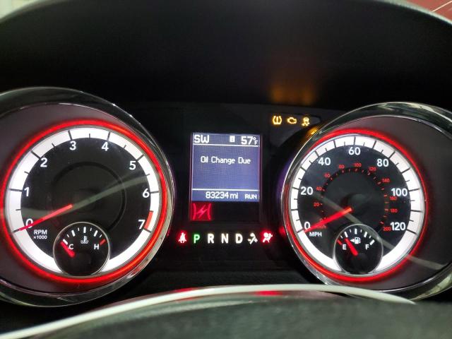 Zdjęcie 9 z aukcji – 2015 DODGE GRAND CARA z VIN 2C4RDGEG6FR728639