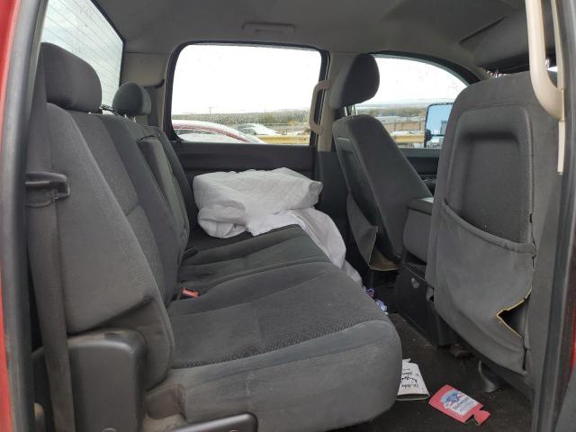 Photo 10 from auction – 2008 CHEVROLET SILVERADO with VIN 1GCHK236X8F156600