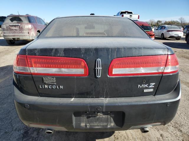 Photo 6 from auction – 2011 LINCOLN MKZ with VIN 3LNHL2JC4BR765385