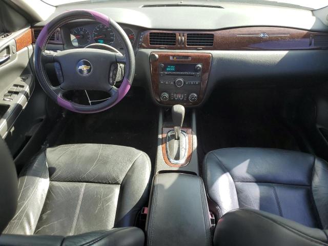 Снимка 8 от търг – 2011 CHEVROLET IMPALA LTZ с VIN 2G1WC5EM0B1160244