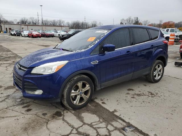 FORD ESCAPE SE 2013 with VIN 1FMCU9G98DUC12925 - Photo from auction
