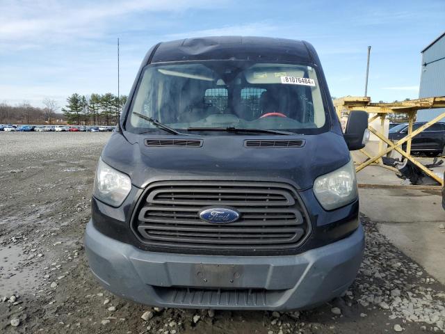 Photo 5 from auction – 2015 FORD TRANSIT T- with VIN 1FTYR2CM5FKA73574