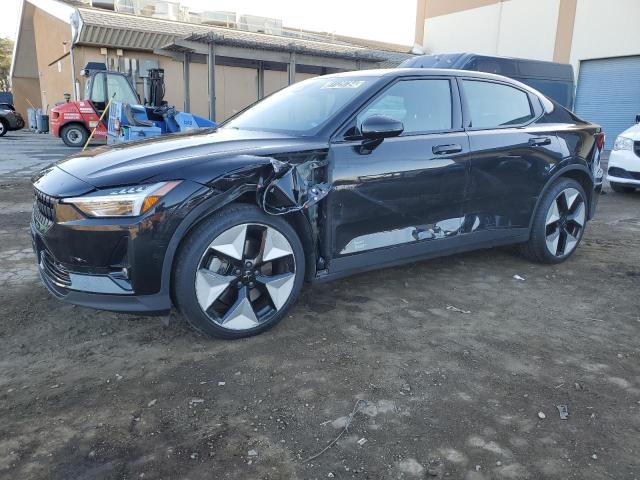 POLESTAR 2 2023 مع رقم تعريف المركبة YSMED3KA2PL129856 - صورة من المزاد
