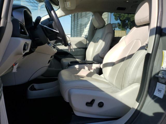 Photo 7 from auction – 2021 CHRYSLER PACIFICA T with VIN 2C4RC1BG3MR604670
