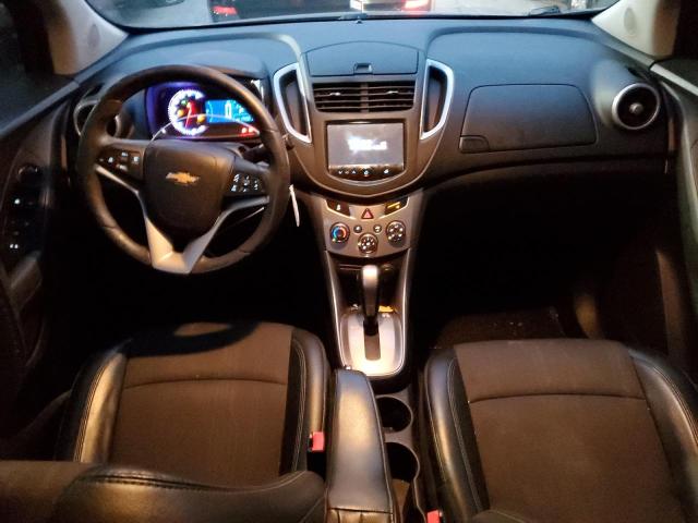 Photo 8 from auction – 2016 CHEVROLET TRAX 1LT with VIN KL7CJLSB8GB677285