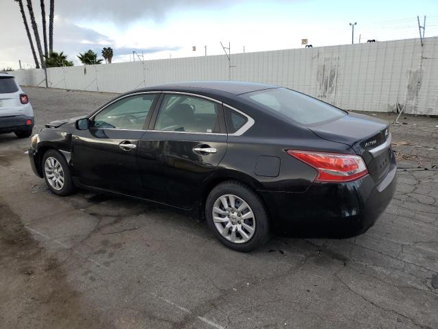 Photo 2 from auction – 2013 NISSAN ALTIMA 2.5 with VIN 1N4AL3AP5DN548762
