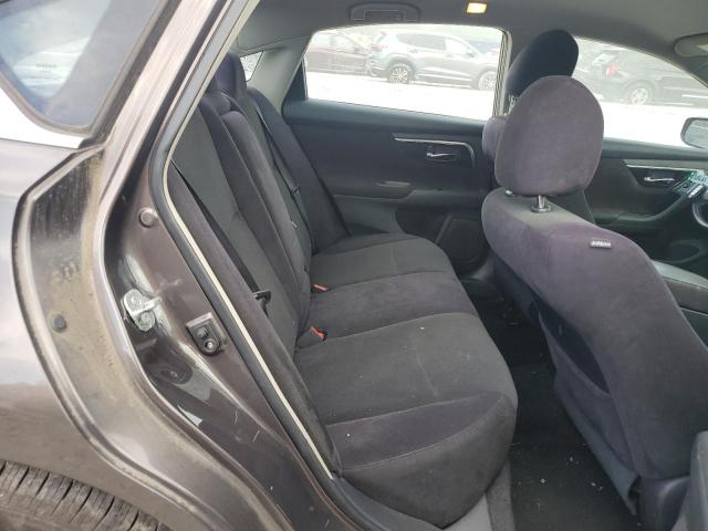 Photo 10 from auction – 2013 NISSAN ALTIMA 2.5 with VIN 1N4AL3AP0DN494125
