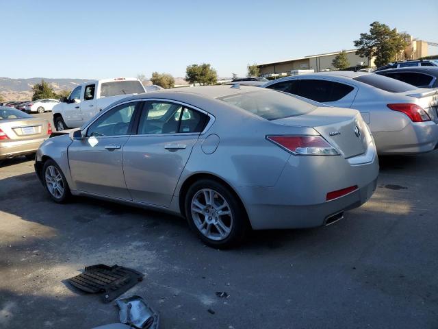Photo 2 from auction – 2009 ACURA TL with VIN 19UUA86259A014538
