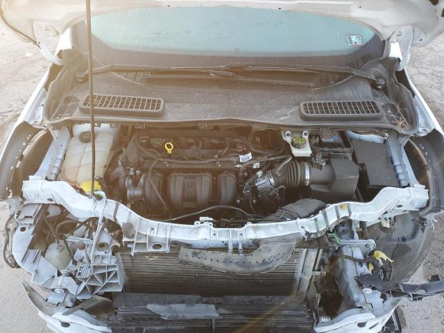 Photo 12 from auction – 2014 FORD ESCAPE S with VIN 1FMCU0F70EUA74598