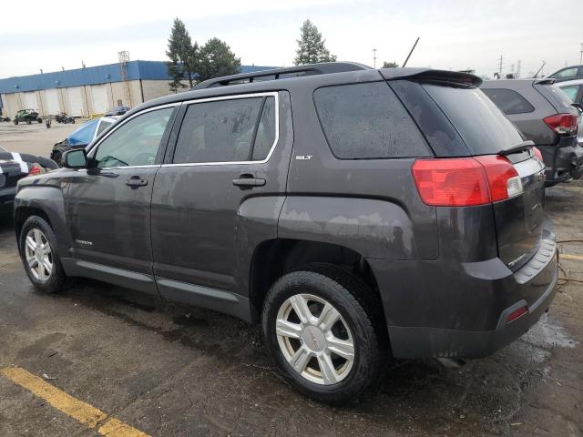 Photo 2 from auction – 2015 GMC TERRAIN SL with VIN 2GKALSEK4F6307189